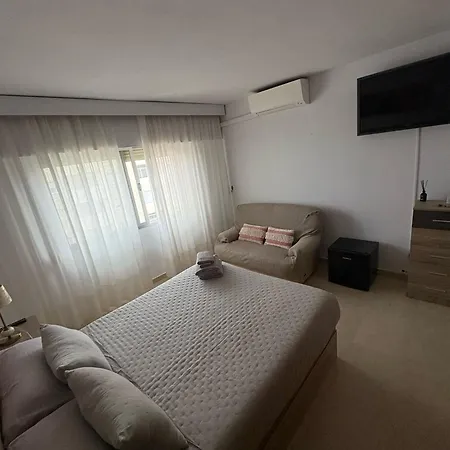 Private Next To The Marina