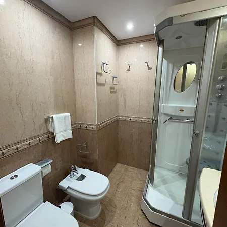 Private Next To The Marina Alloggio in famiglia