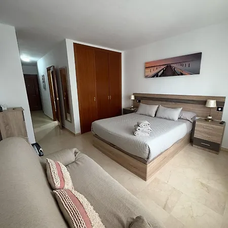 Private Next To The Marina Privatunterkunft *