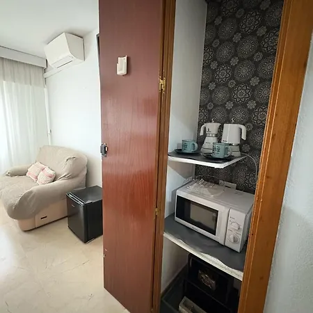 Private Next To The Marina