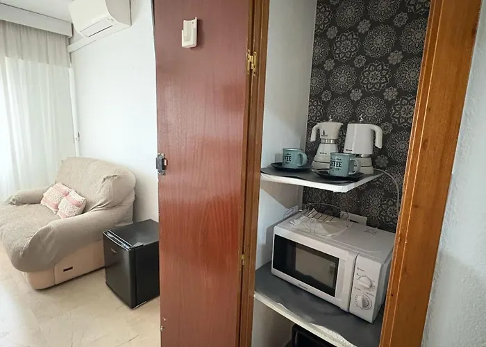 Private Next To The Marina