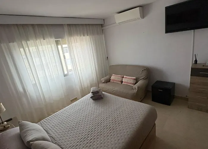 Private Next To The Marina